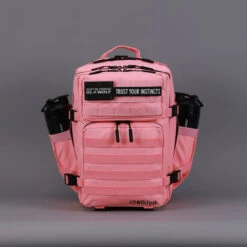 35L Backpack Knockout Pink 25 35L Backpack Knockout Pink -Fashion bags D782494A 5A9A 4A71 9173 5608294E9868