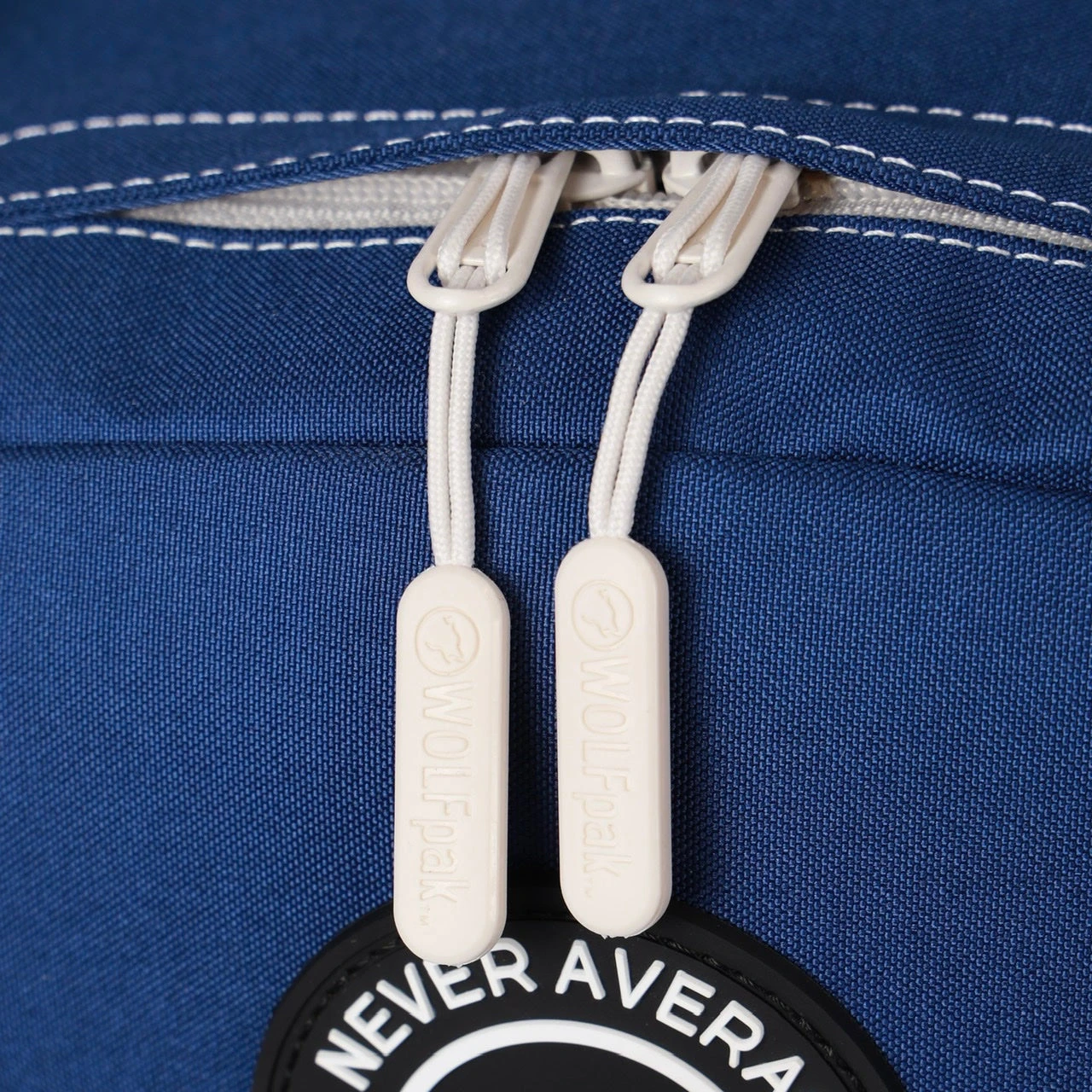 Varsity Blue Classic Backpack 19 Varsity Blue Classic Backpack - Image 19