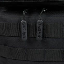 9L Backpack Mini Alpha Black -Fashion bags D8001EEF C6C5 49B6 B440 82F145720B20