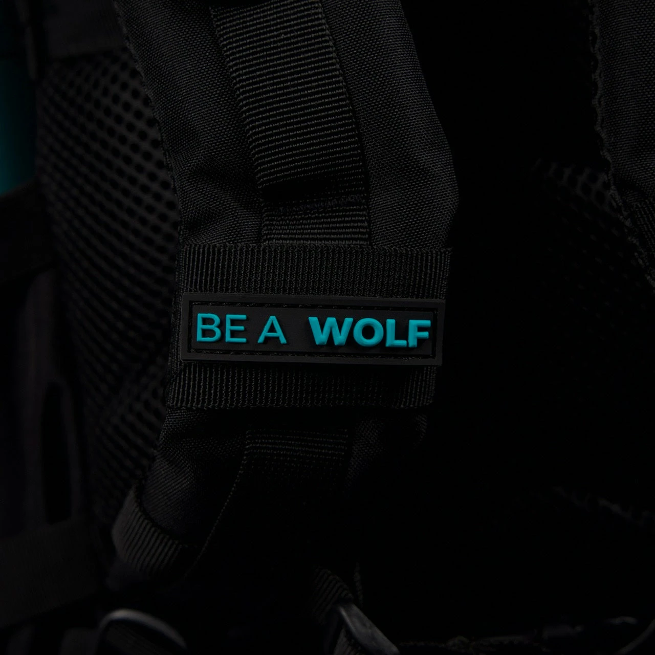 35L Backpack Fierce Aqua 17 35L Backpack Fierce Aqua - Image 17