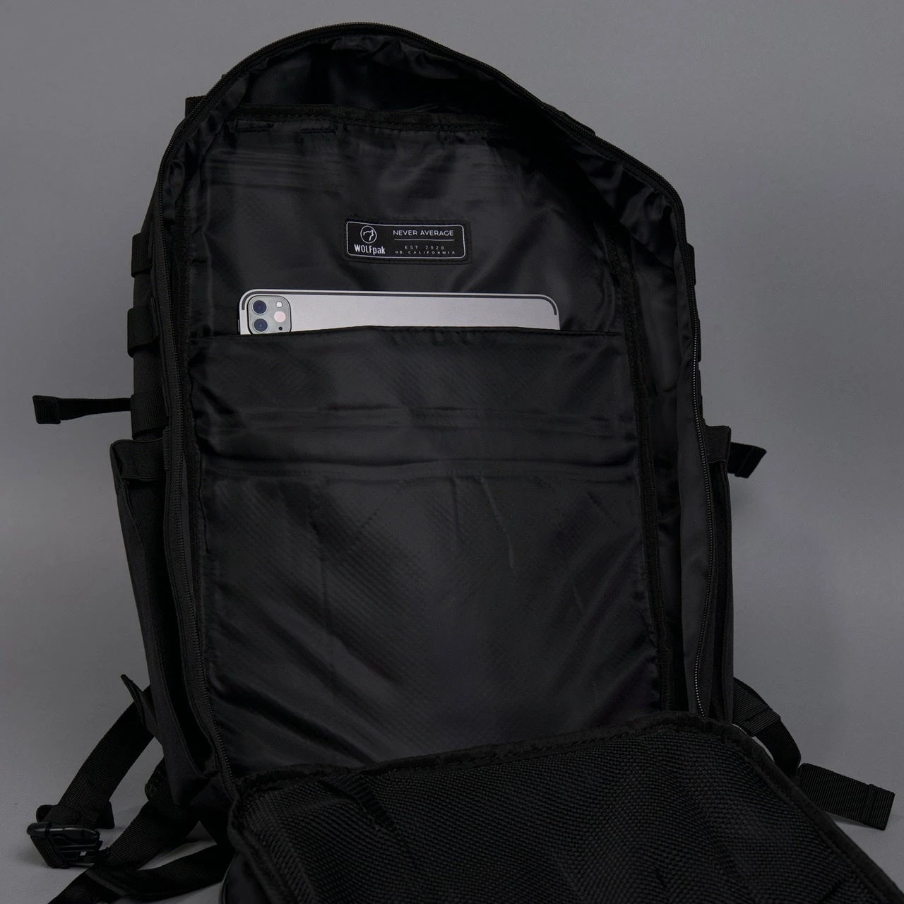 45L Nightshade Meal Prep Management 18 45L Nightshade Meal Prep Management - Image 18