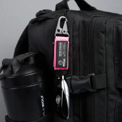 Multi-Functional Nylon Key Chain Pink Goddess 9 Multi-Functional Nylon Key Chain Pink Goddess -Fashion bags D8E378C3 C5FD 4DC6 BA3E D56FDA6DABC7