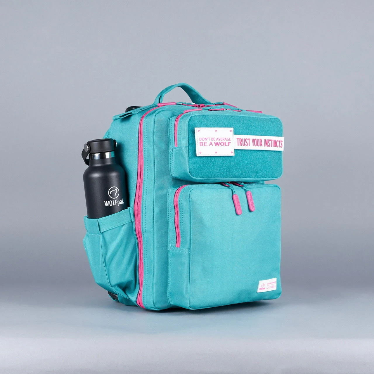 15L Backpack Miami Vice 9 15L Backpack Miami Vice - Image 9