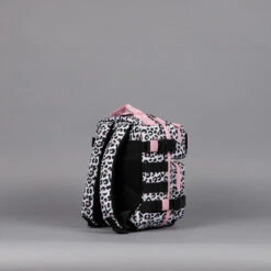 9L Backpack Mini Leopard Pink Zip 28 9L Backpack Mini Leopard Pink Zip -Fashion bags D927BE5D 196E 4DEE 9262 8FCF0ACB2FE2