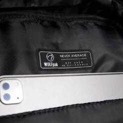 15L Backpack Alpha Black 39 15L Backpack Alpha Black -Fashion bags D9EDD569 6B98 4C63 A48B 4416CF764172