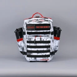 35L Backpack Timber Wolf Savage Red -Fashion bags DAF9E01D 7B7F 44FD B07A D07238A8450F