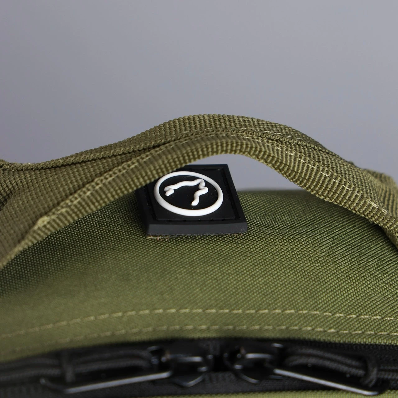 9L Backpack Mini Athletic Green 16 9L Backpack Mini Athletic Green - Image 16