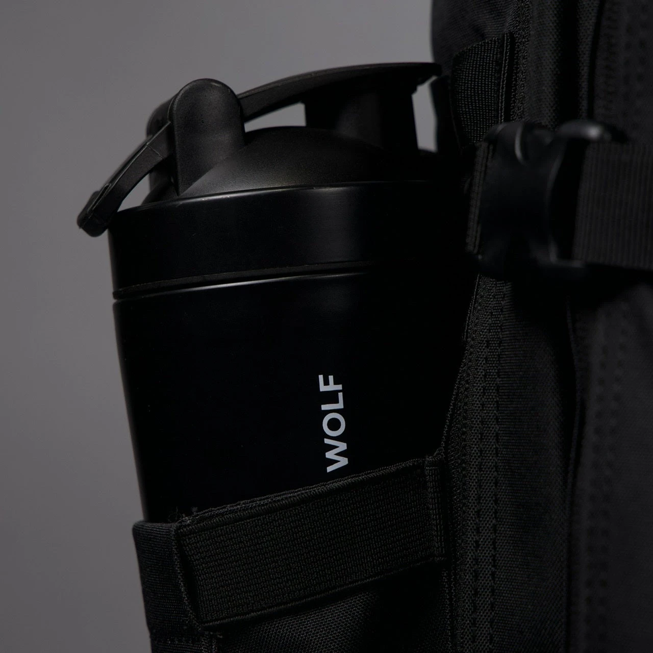 35L Alpha Black Meal Prep Management 14 35L Alpha Black Meal Prep Management - Image 14