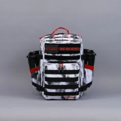 25L Timber Wolf Savage Red Meal Prep Management -Fashion bags DC5D5FFE 7FC4 4F96 9627 26D541FB8DC9