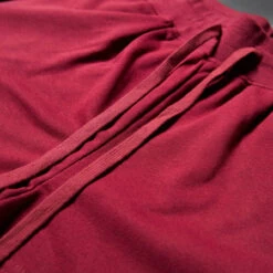 Women's Varsity Shorts Crimson Red -Fashion bags DCA2E9E4 FC70 4DEA A09E 6E985B087FBF