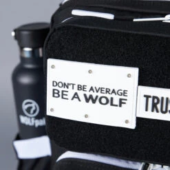 15L Backpack Alpha Black White Accents 30 15L Backpack Alpha Black White Accents -Fashion bags DD1C6CA4 006D 4984 BB2A 2123FEBE7C76