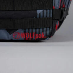 25L Backpack Adrenaline Red 38 25L Backpack Adrenaline Red -Fashion bags DD9E02C6 3F90 463B 8A8A FAC2AEB55ACD