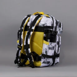 45L Backpack Timber Wolf Yellow Jacket -Fashion bags DE74FF3B 9CFB 4836 BCB2 B4CA34117262