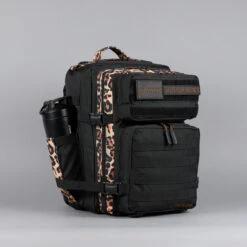35L Backpack Alpha Black Leopard Limited Edition 26 35L Backpack Alpha Black Leopard Limited Edition -Fashion bags DE9D59A4 286F 441D A9E0 63B604B7A94C