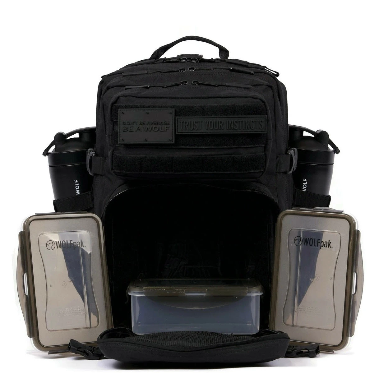 35L Nightshade Meal Prep Management 4 35L Nightshade Meal Prep Management - Image 4