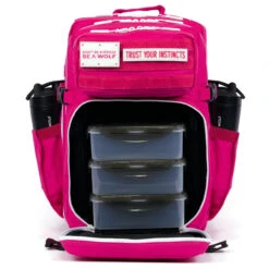 45L Pink Goddess Meal Prep Management -Fashion bags DEC04C50 119E 4034 A0A7 54AB3403A580