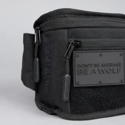 Fanny Pack Nightshade -Fashion bags DEE07966 AEFA 44EB 8609 71EF42996DC0