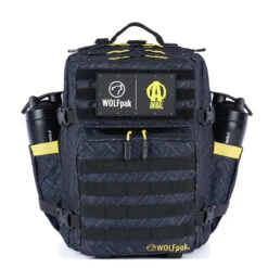 35L ANIMAL X WOLFpak Collaboration Backpack