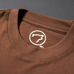 Men's Varsity Tee Mocha Brown 15 Men's Varsity Tee Mocha Brown -Fashion bags DF9C7E49 65E3 4669 9DD3 D316B45B96D5