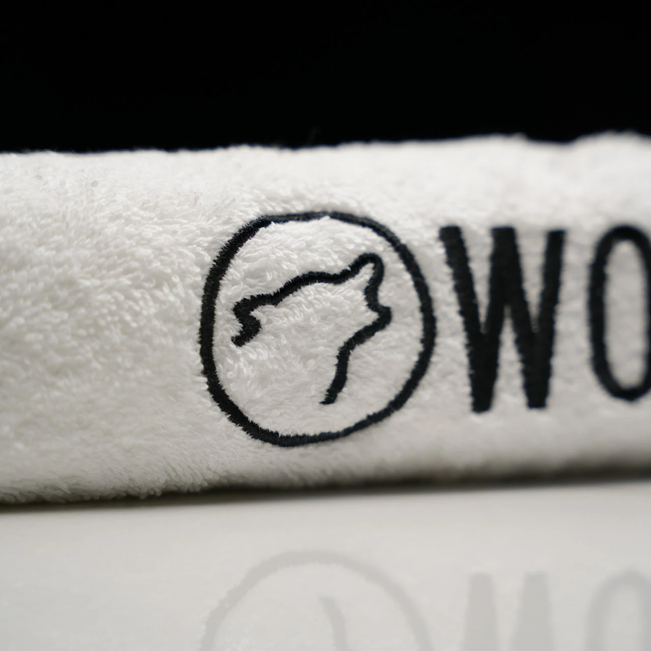 Gym Towel W/Pocket 13 Gym Towel W/Pocket - Image 13