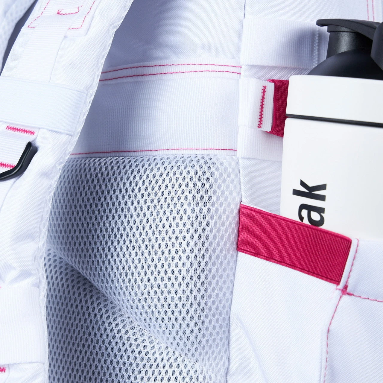 25L Backpack Dream Pink 18 25L Backpack Dream Pink - Image 18