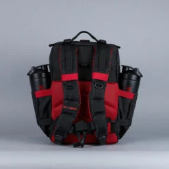 35L Backpack Red Wolf -Fashion bags E05FEF81 8651 43CD AEBE F06249AE526E