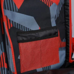 45L Backpack Adrenaline Red -Fashion bags E10CDF8A 96FC 499F A44B 6FD3462A03B9