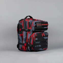 35L Adrenaline Red Meal Prep Management -Fashion bags E14DBAD0 EB52 41E1 8D29 2705510CCB57
