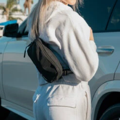 Crossbody Pack Alpha Black 13 Crossbody Pack Alpha Black -Fashion bags E1578B6B B616 4ECF 8678 B0E5FADACE1C