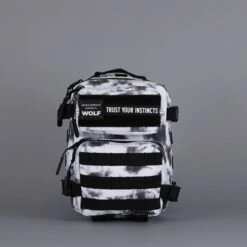 9L Backpack Mini Timber Wolf -Fashion bags E170BF8D C720 4C66 935B EA5815EC8BC8