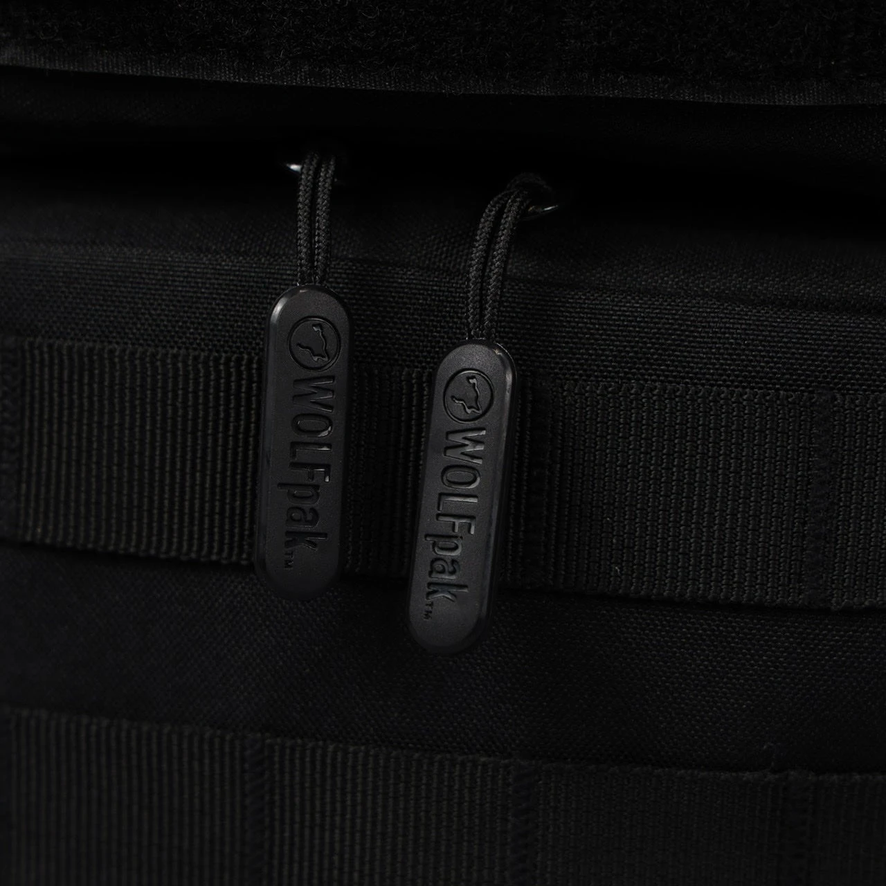 9L Backpack Mini Nightshade 8 9L Backpack Mini Nightshade - Image 8