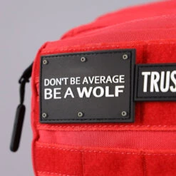 45L Backpack Elite Red -Fashion bags E21D5932 1B5D 4260 95C4 1E8BA2C6EDF2