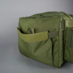 40L Ultimate Duffle Bag OD Green -Fashion bags E222D63D B11D 4F0F B3DC 707DCE7C5440