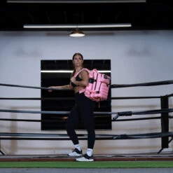 35L Backpack Knockout Pink 23 35L Backpack Knockout Pink -Fashion bags E238C81E C35A 43EC 8618 29819104D342