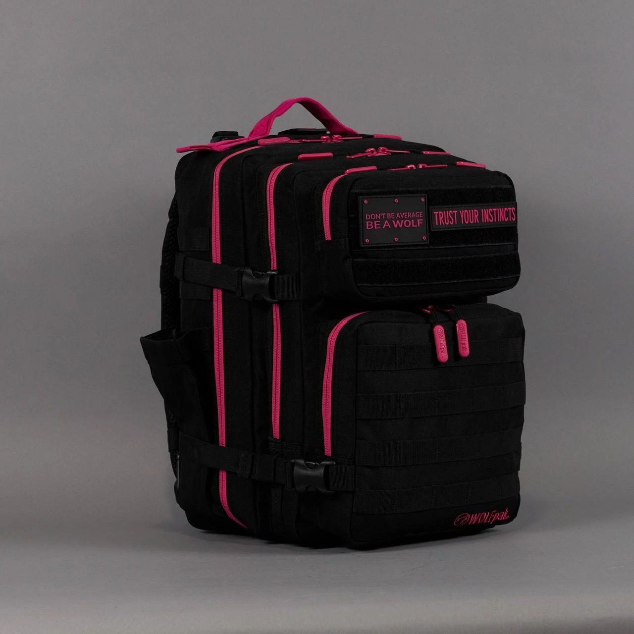 35L Backpack Fierce Pink 12 35L Backpack Fierce Pink - Image 12