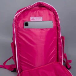 45L Pink Goddess Meal Prep Management -Fashion bags E311683B BF06 4DF5 BAC0 4278AA165A91