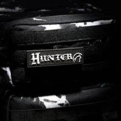 Hunter Velcro Patch -Fashion bags E3B0E6BC BF89 49BA AF00 B6FF641237CD