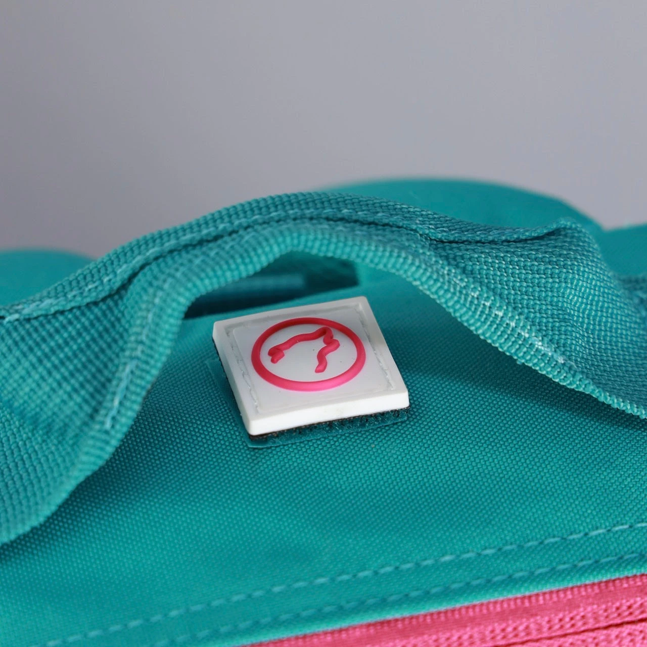 9L Backpack Mini Miami Vice 15 9L Backpack Mini Miami Vice - Image 15