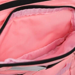 25L Backpack Knockout Pink -Fashion bags E45CC062 B2A7 41DC BF07 04C327579DD9