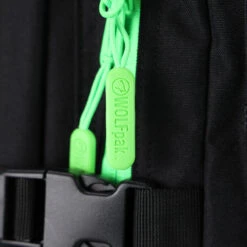 35L Backpack Black Neon Green -Fashion bags E5ABDF79 151A 43F7 891C 30FDEB1E7940