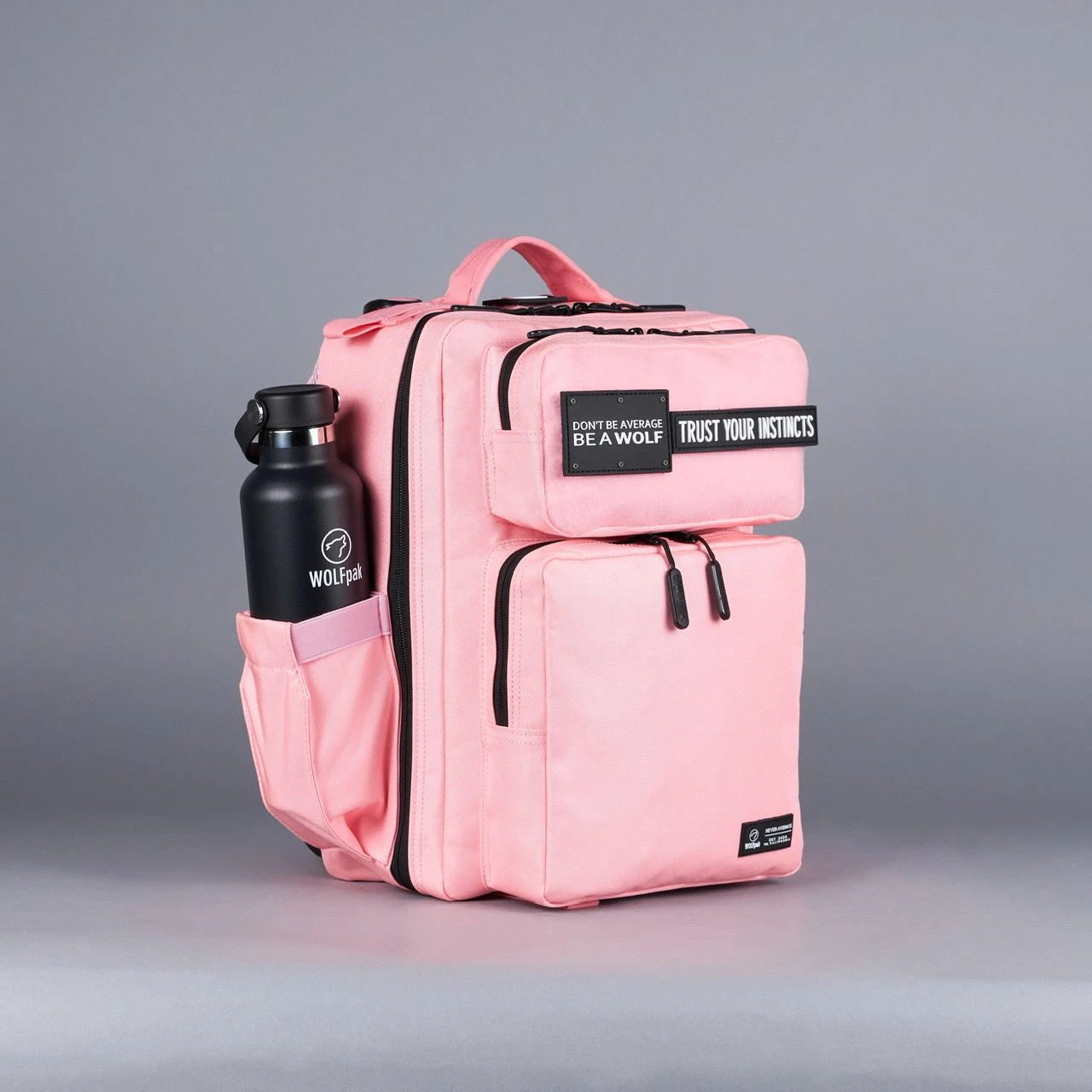 15L Backpack Knockout Pink 8 15L Backpack Knockout Pink - Image 8