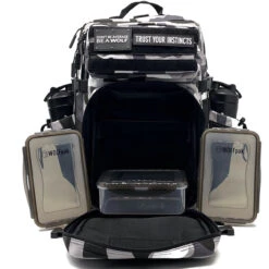 45L Arctic Camo Edition Meal Prep Management 20 45L Arctic Camo Edition Meal Prep Management -Fashion bags E642396F E140 449F 8911 8123FB2125EE