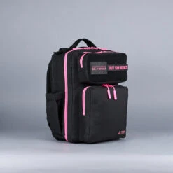 15L Backpack Black Neon Pink -Fashion bags E7605885 FD86 4780 B029 E448E8D5E841