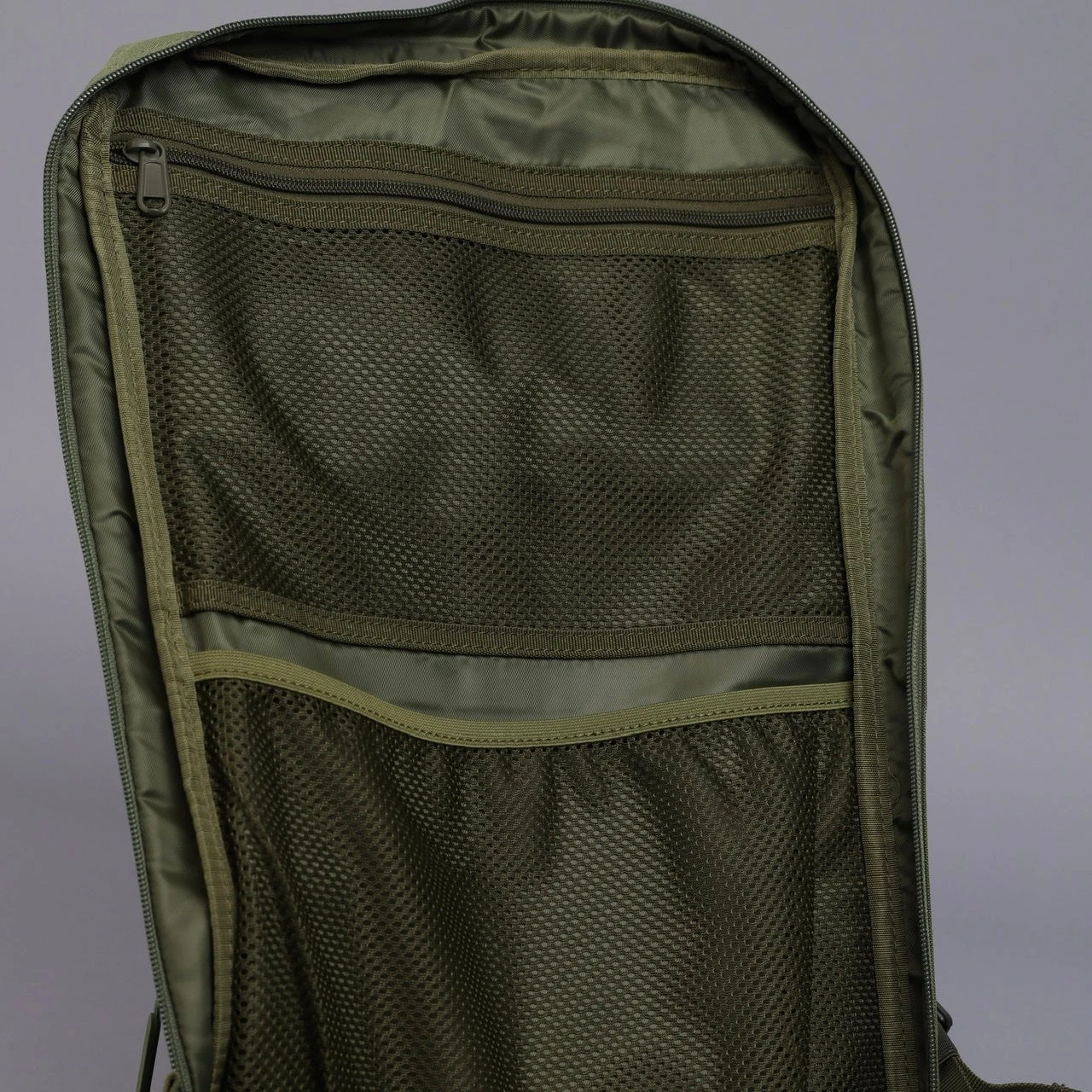 45L Backpack OD Green Veteran Edition 19 45L Backpack OD Green Veteran Edition - Image 19