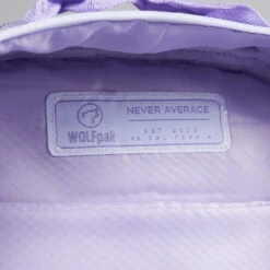 9L Backpack Mini Luna -Fashion bags E836339A 4F0C 454D 8997 1396AFF76B97