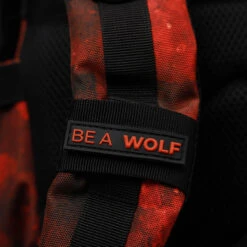 35L Backpack Blood Orange -Fashion bags E85B93F3 35B3 49CA 9E35 EC699020BC55