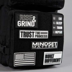 Molle Hook & Loop Tactical Pad Panel Attachment -Fashion bags E94169EC 72D4 4F12 9473 11DCB17AC6EE