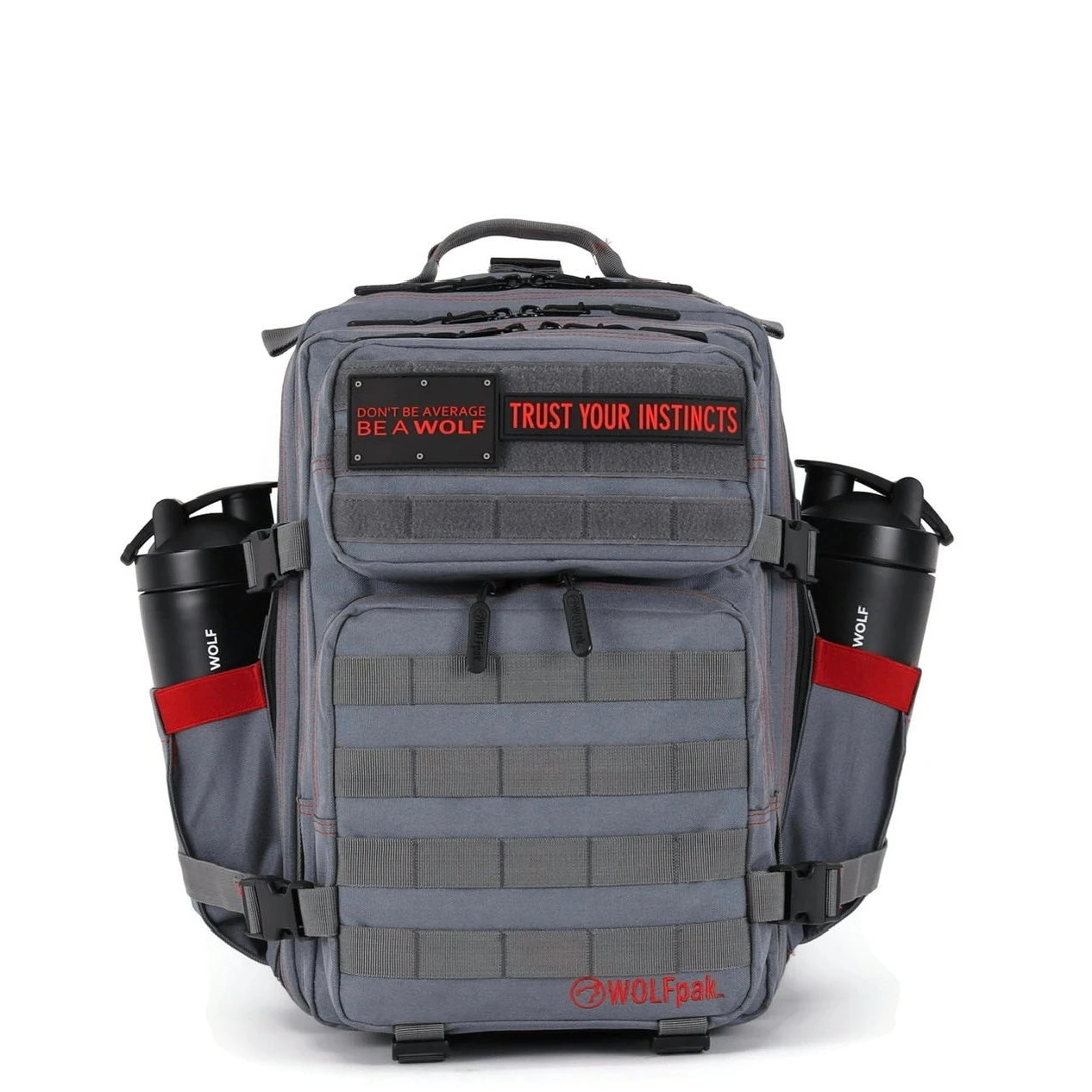 25L Backpack Anvil Gray 2 25L Backpack Anvil Gray - Image 2
