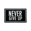 Never Give UP