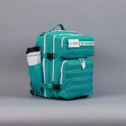 35L Backpack Aqua Goddess -Fashion bags E9F0FCA1 35D8 4545 AD28 FB10867DCC0F